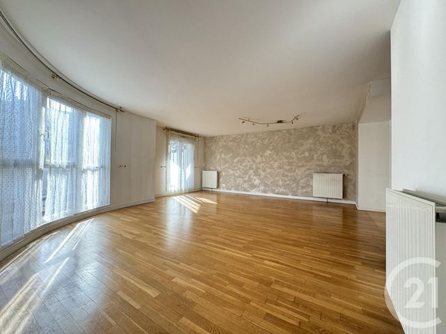 Appartement F5 à vendre - 5 pièces - 93,69 m2 - Vincennes - 94 - ILE-DE-FRANCE