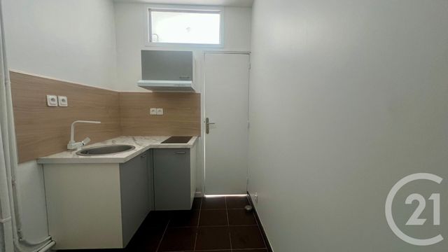 Appartement F2 &agrave; louer - 2 pi&egrave;ces - 28,74 m2 - Maisons Alfort - 94 - ILE-DE-FRANCE