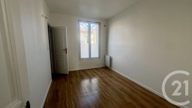 Appartement F2 à louer MAISONS ALFORT
