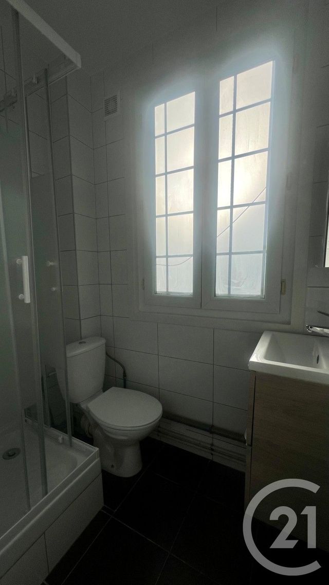 Appartement F2 &agrave; louer - 2 pi&egrave;ces - 28,74 m2 - Maisons Alfort - 94 - ILE-DE-FRANCE