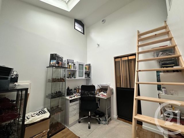 Maison &agrave; vendre - 6 pi&egrave;ces - 107,01 m2 - Fontenay Sous Bois - 94 - ILE-DE-FRANCE