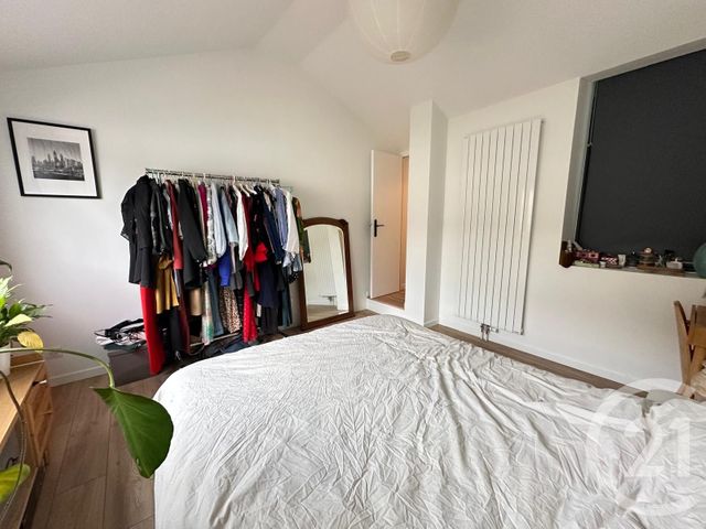 Maison &agrave; vendre - 6 pi&egrave;ces - 107,01 m2 - Fontenay Sous Bois - 94 - ILE-DE-FRANCE