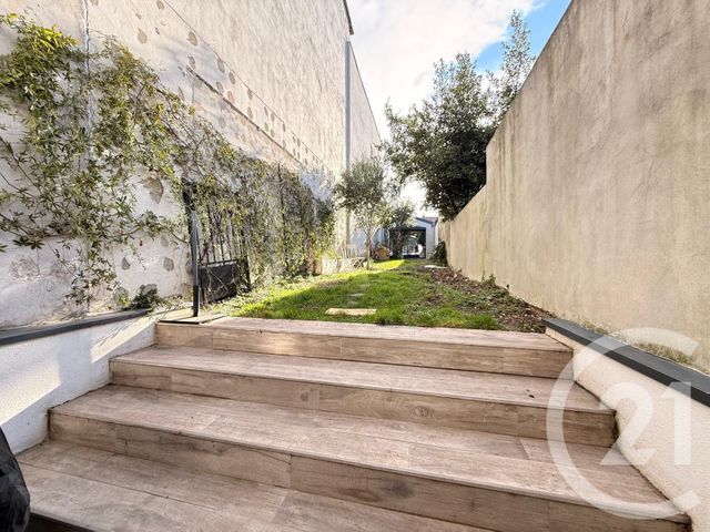 Maison &agrave; vendre - 6 pi&egrave;ces - 107,01 m2 - Fontenay Sous Bois - 94 - ILE-DE-FRANCE