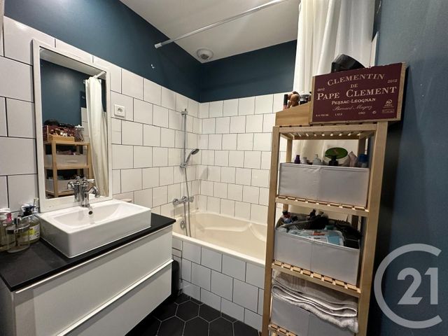 Maison &agrave; vendre - 6 pi&egrave;ces - 107,01 m2 - Fontenay Sous Bois - 94 - ILE-DE-FRANCE