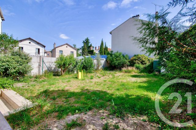 Maison &agrave; vendre - 6 pi&egrave;ces - 127,88 m2 - Les Pavillons Sous Bois - 93 - ILE-DE-FRANCE