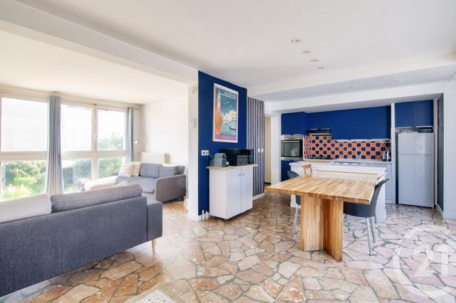 Maison &agrave; vendre - 6 pi&egrave;ces - 127,88 m2 - Les Pavillons Sous Bois - 93 - ILE-DE-FRANCE