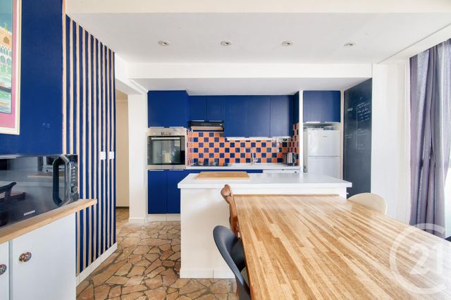 Maison &agrave; vendre - 6 pi&egrave;ces - 127,88 m2 - Les Pavillons Sous Bois - 93 - ILE-DE-FRANCE