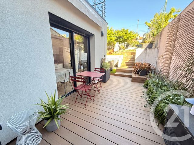 Maison &agrave; vendre - 3 pi&egrave;ces - 51,81 m2 - Fontenay Sous Bois - 94 - ILE-DE-FRANCE
