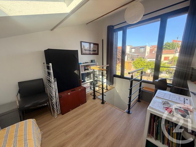 Maison &agrave; vendre - 3 pi&egrave;ces - 51,81 m2 - Fontenay Sous Bois - 94 - ILE-DE-FRANCE
