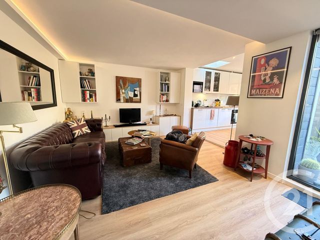 Maison &agrave; vendre - 3 pi&egrave;ces - 51,81 m2 - Fontenay Sous Bois - 94 - ILE-DE-FRANCE