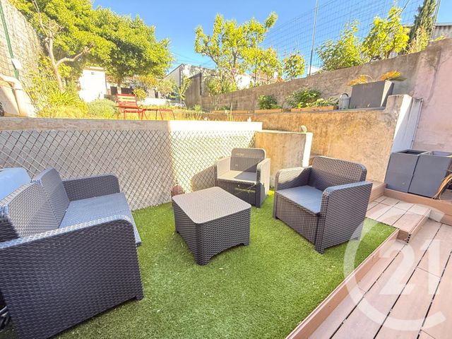 Maison &agrave; vendre - 3 pi&egrave;ces - 51,81 m2 - Fontenay Sous Bois - 94 - ILE-DE-FRANCE