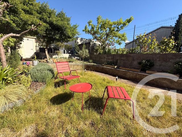 maison - FONTENAY SOUS BOIS - 94