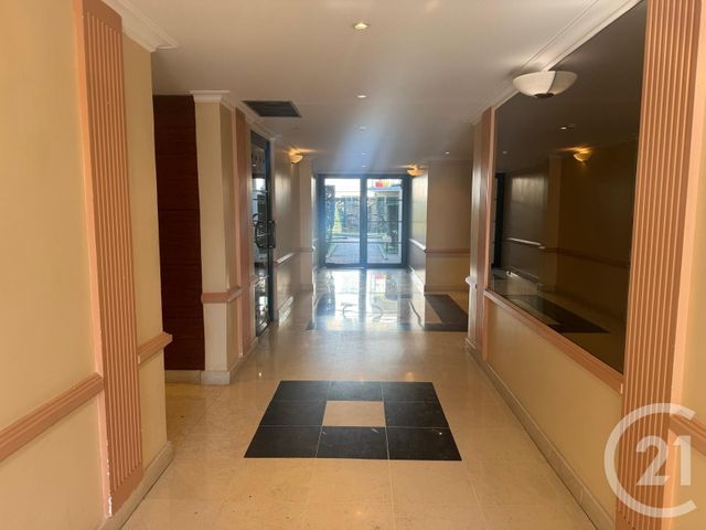 Appartement F2 &agrave; vendre - 2 pi&egrave;ces - 49,56 m2 - Le Raincy - 93 - ILE-DE-FRANCE