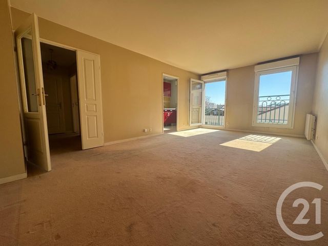 appartement - LE RAINCY - 93