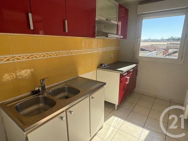 Appartement F2 &agrave; vendre - 2 pi&egrave;ces - 49,56 m2 - Le Raincy - 93 - ILE-DE-FRANCE