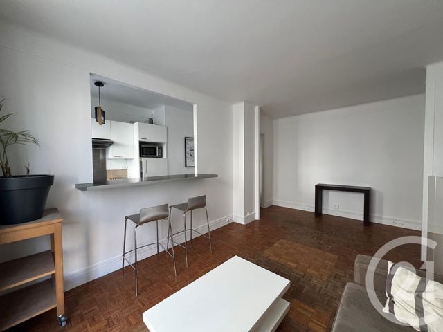 Appartement F2 &agrave; louer - 2 pi&egrave;ces - 41,22 m2 - St Mande - 94 - ILE-DE-FRANCE
