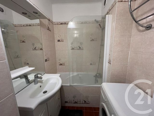 Appartement F2 &agrave; louer - 2 pi&egrave;ces - 41,22 m2 - St Mande - 94 - ILE-DE-FRANCE