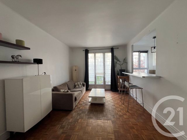 Appartement F2 à louer ST MANDE
