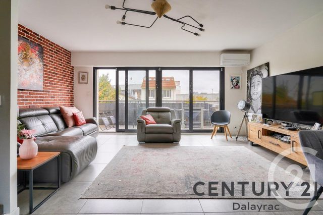 Maison à vendre FONTENAY SOUS BOIS