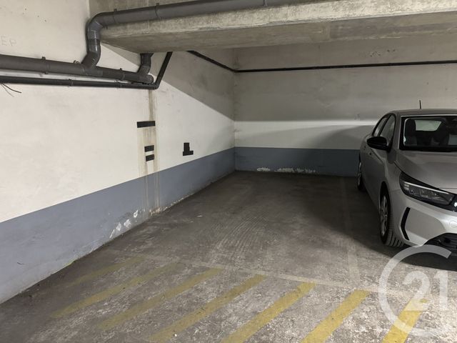Appartement F2 &agrave; vendre - 2 pi&egrave;ces - 44,37 m2 - Nogent Sur Marne - 94 - ILE-DE-FRANCE