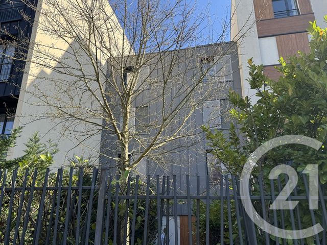 Appartement F2 &agrave; vendre - 2 pi&egrave;ces - 44,37 m2 - Nogent Sur Marne - 94 - ILE-DE-FRANCE