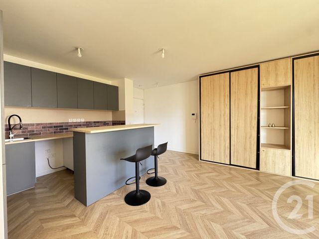 appartement - NOGENT SUR MARNE - 94