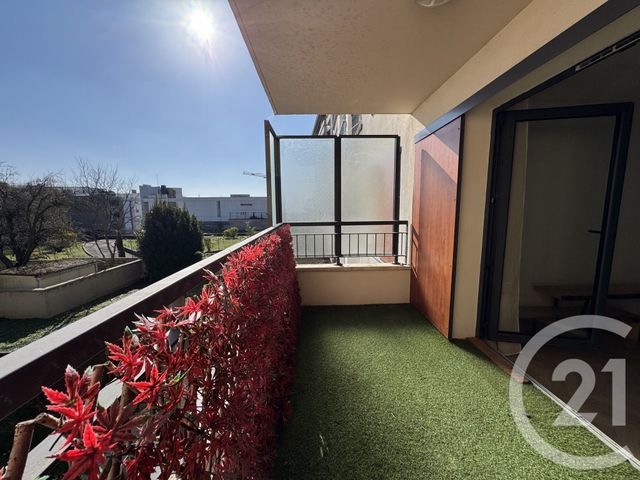 Appartement F2 &agrave; vendre - 2 pi&egrave;ces - 44,37 m2 - Nogent Sur Marne - 94 - ILE-DE-FRANCE