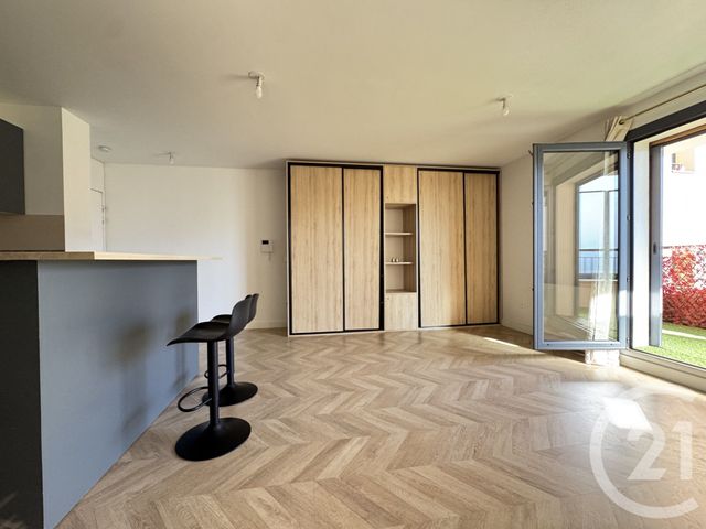 Appartement F2 &agrave; vendre - 2 pi&egrave;ces - 44,37 m2 - Nogent Sur Marne - 94 - ILE-DE-FRANCE