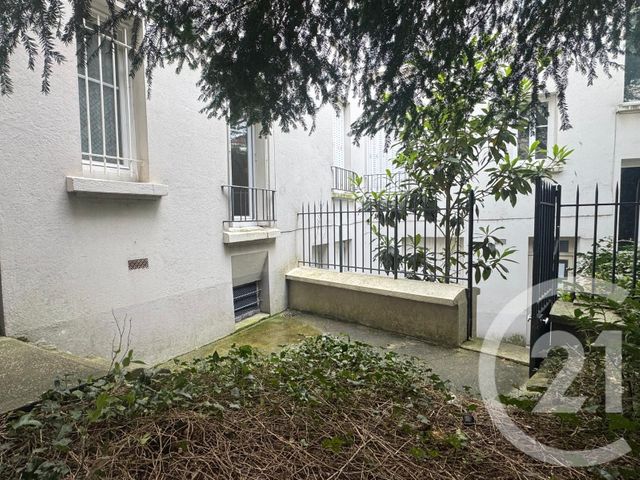 Appartement F1 &agrave; vendre - 1 pi&egrave;ce - 16,23 m2 - Fontenay Sous Bois - 94 - ILE-DE-FRANCE