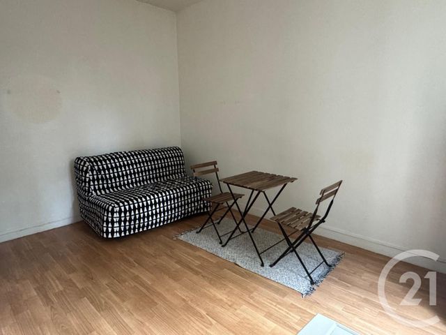 Appartement F1 &agrave; vendre - 1 pi&egrave;ce - 16,23 m2 - Fontenay Sous Bois - 94 - ILE-DE-FRANCE