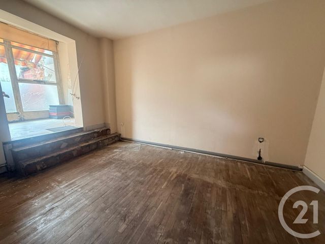 Maison &agrave; vendre - 4 pi&egrave;ces - 55,30 m2 - Fontenay Sous Bois - 94 - ILE-DE-FRANCE