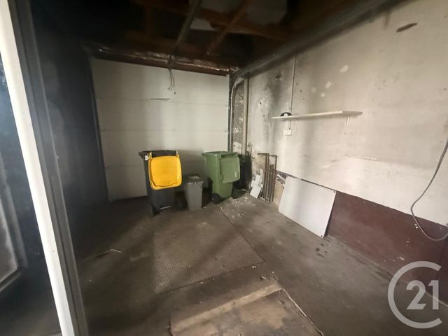 Maison &agrave; vendre - 4 pi&egrave;ces - 55,30 m2 - Fontenay Sous Bois - 94 - ILE-DE-FRANCE