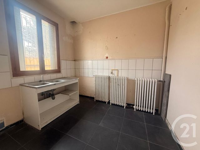 Maison &agrave; vendre - 4 pi&egrave;ces - 55,30 m2 - Fontenay Sous Bois - 94 - ILE-DE-FRANCE