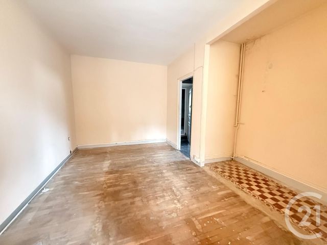 Maison &agrave; vendre - 4 pi&egrave;ces - 55,30 m2 - Fontenay Sous Bois - 94 - ILE-DE-FRANCE