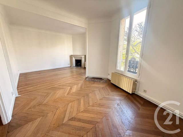 Appartement F4 &agrave; vendre - 3 pi&egrave;ces - 63,73 m2 - Fontenay Sous Bois - 94 - ILE-DE-FRANCE