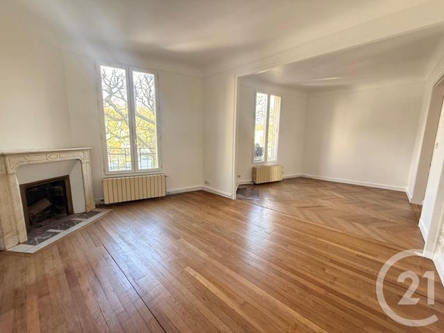 Appartement F4 &agrave; vendre - 3 pi&egrave;ces - 63,73 m2 - Fontenay Sous Bois - 94 - ILE-DE-FRANCE