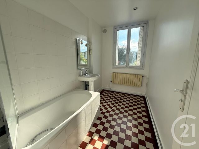 Appartement F4 &agrave; vendre - 3 pi&egrave;ces - 63,73 m2 - Fontenay Sous Bois - 94 - ILE-DE-FRANCE