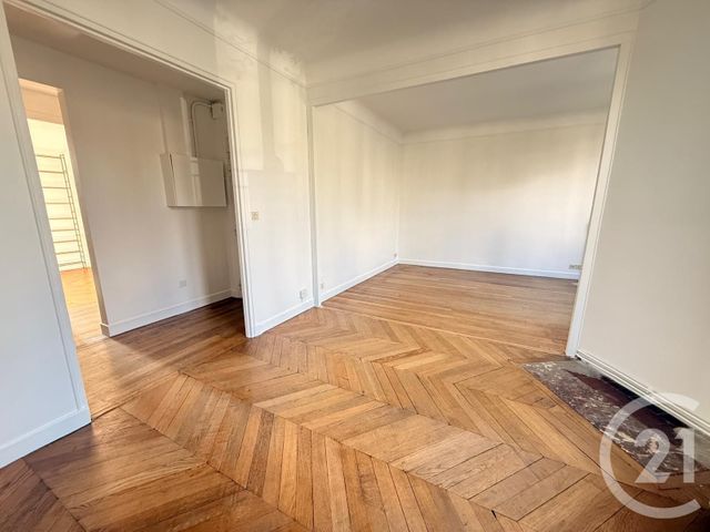 Appartement F4 à vendre FONTENAY SOUS BOIS