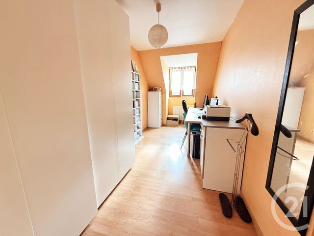 Maison &agrave; vendre - 5 pi&egrave;ces - 107,32 m2 - Fontenay Sous Bois - 94 - ILE-DE-FRANCE