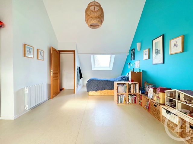 Maison &agrave; vendre - 5 pi&egrave;ces - 107,32 m2 - Fontenay Sous Bois - 94 - ILE-DE-FRANCE