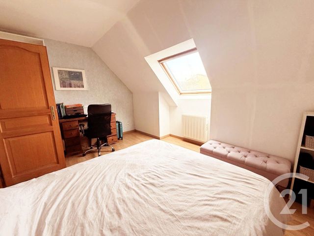 Maison &agrave; vendre - 5 pi&egrave;ces - 107,32 m2 - Fontenay Sous Bois - 94 - ILE-DE-FRANCE