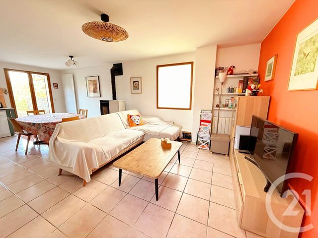 Maison &agrave; vendre - 5 pi&egrave;ces - 107,32 m2 - Fontenay Sous Bois - 94 - ILE-DE-FRANCE