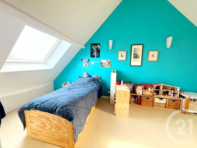 Maison &agrave; vendre - 5 pi&egrave;ces - 107,32 m2 - Fontenay Sous Bois - 94 - ILE-DE-FRANCE