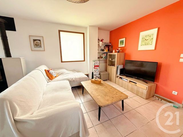 Maison &agrave; vendre - 5 pi&egrave;ces - 107,32 m2 - Fontenay Sous Bois - 94 - ILE-DE-FRANCE