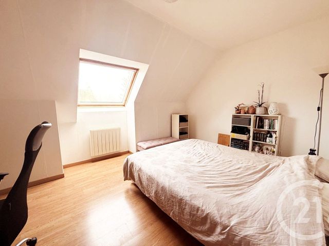 Maison &agrave; vendre - 5 pi&egrave;ces - 107,32 m2 - Fontenay Sous Bois - 94 - ILE-DE-FRANCE