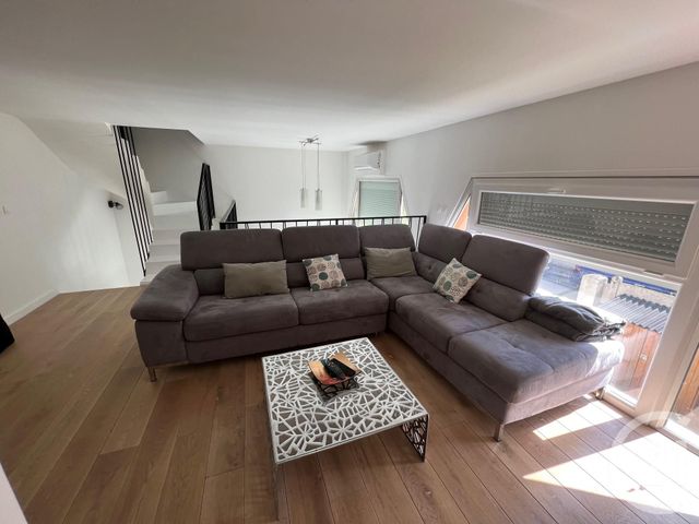 Maison &agrave; louer - 4 pi&egrave;ces - 75,76 m2 - Fontenay Sous Bois - 94 - ILE-DE-FRANCE