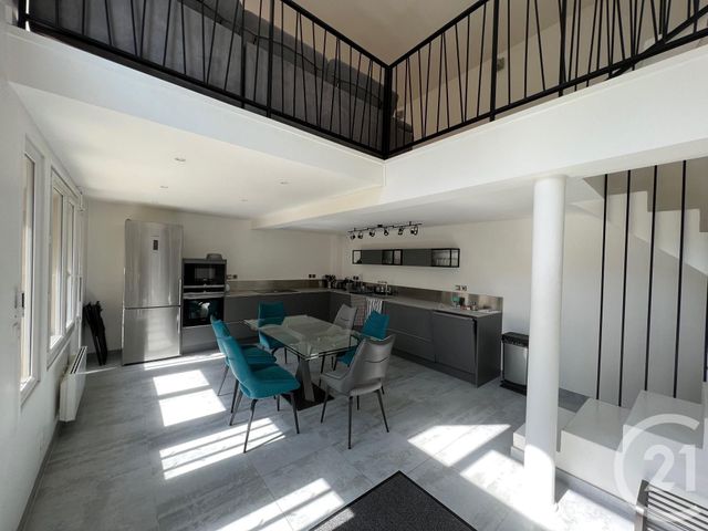 Maison à louer FONTENAY SOUS BOIS