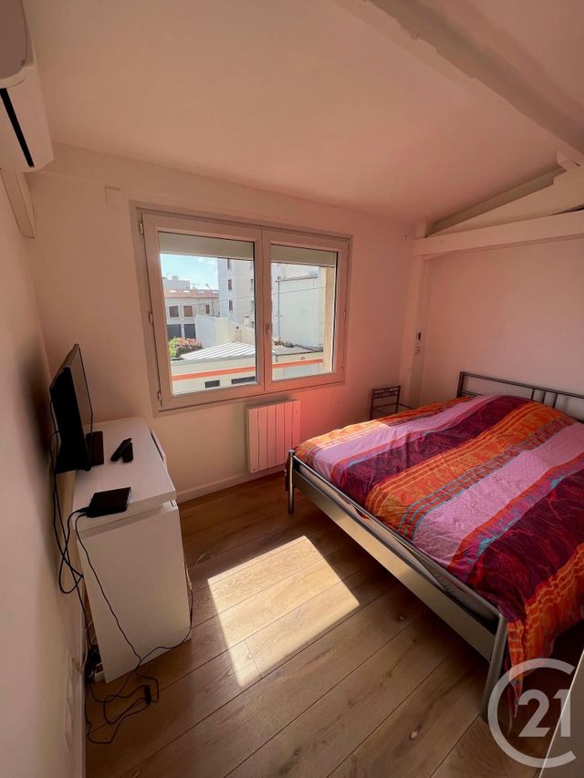 Maison &agrave; louer - 4 pi&egrave;ces - 75,76 m2 - Fontenay Sous Bois - 94 - ILE-DE-FRANCE