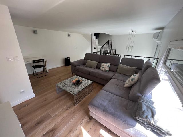 Maison &agrave; louer - 4 pi&egrave;ces - 75,76 m2 - Fontenay Sous Bois - 94 - ILE-DE-FRANCE