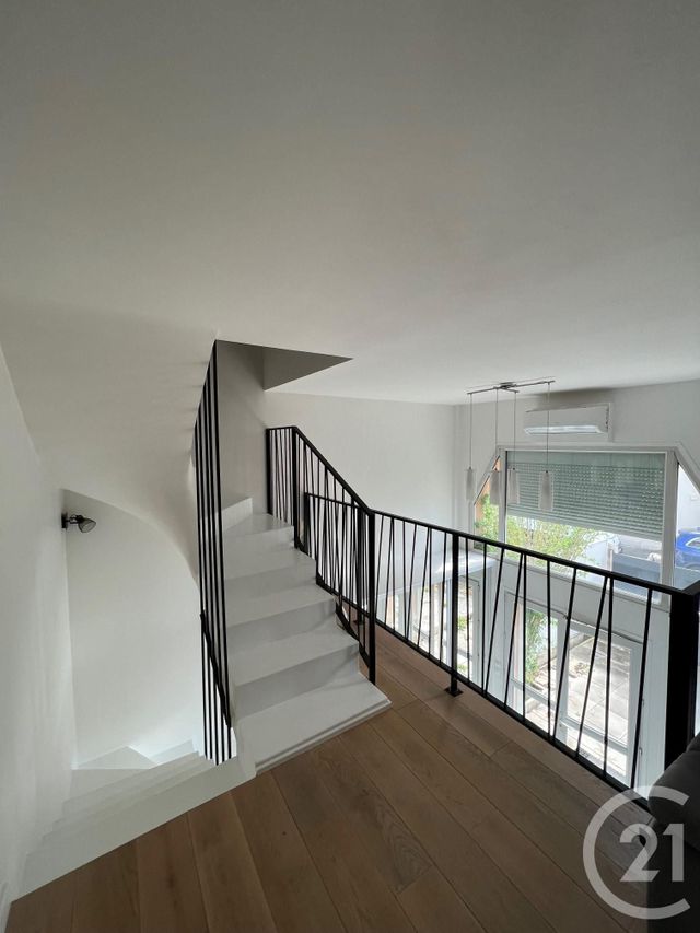 Maison &agrave; louer - 4 pi&egrave;ces - 75,76 m2 - Fontenay Sous Bois - 94 - ILE-DE-FRANCE